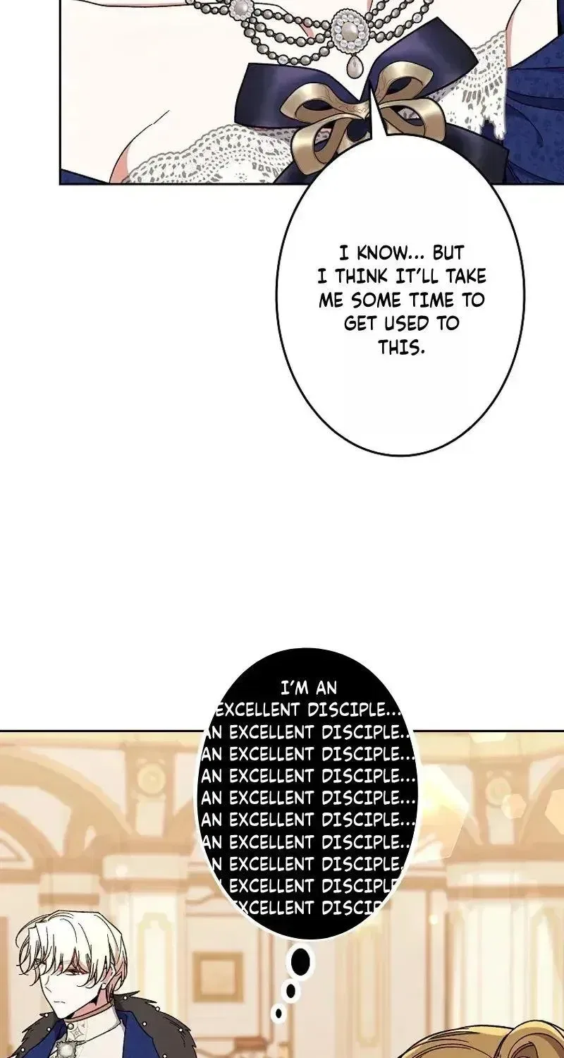 I Wish My Husband Were Dead Chapter 61 – Page 67