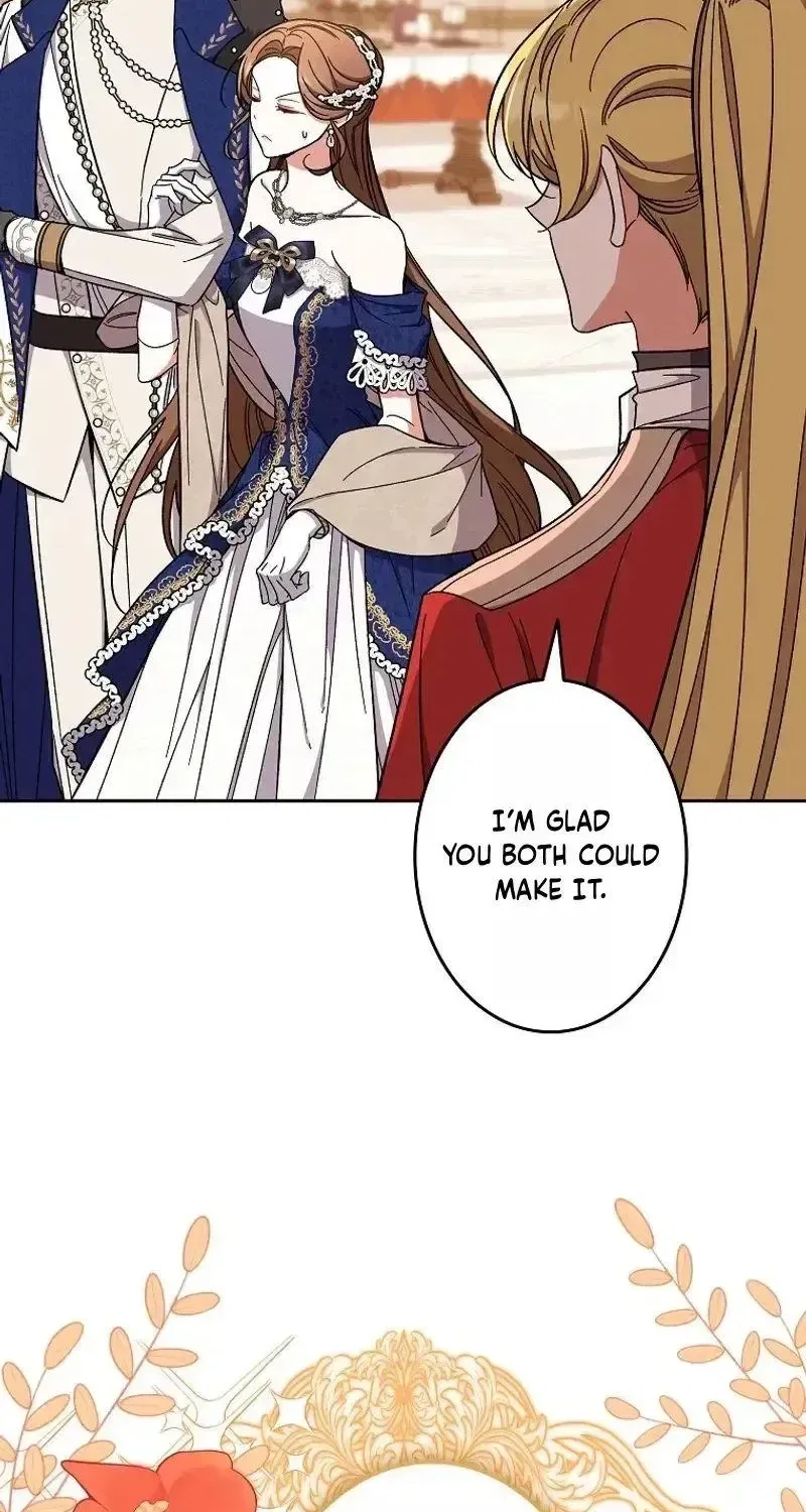 I Wish My Husband Were Dead Chapter 61 – Page 68