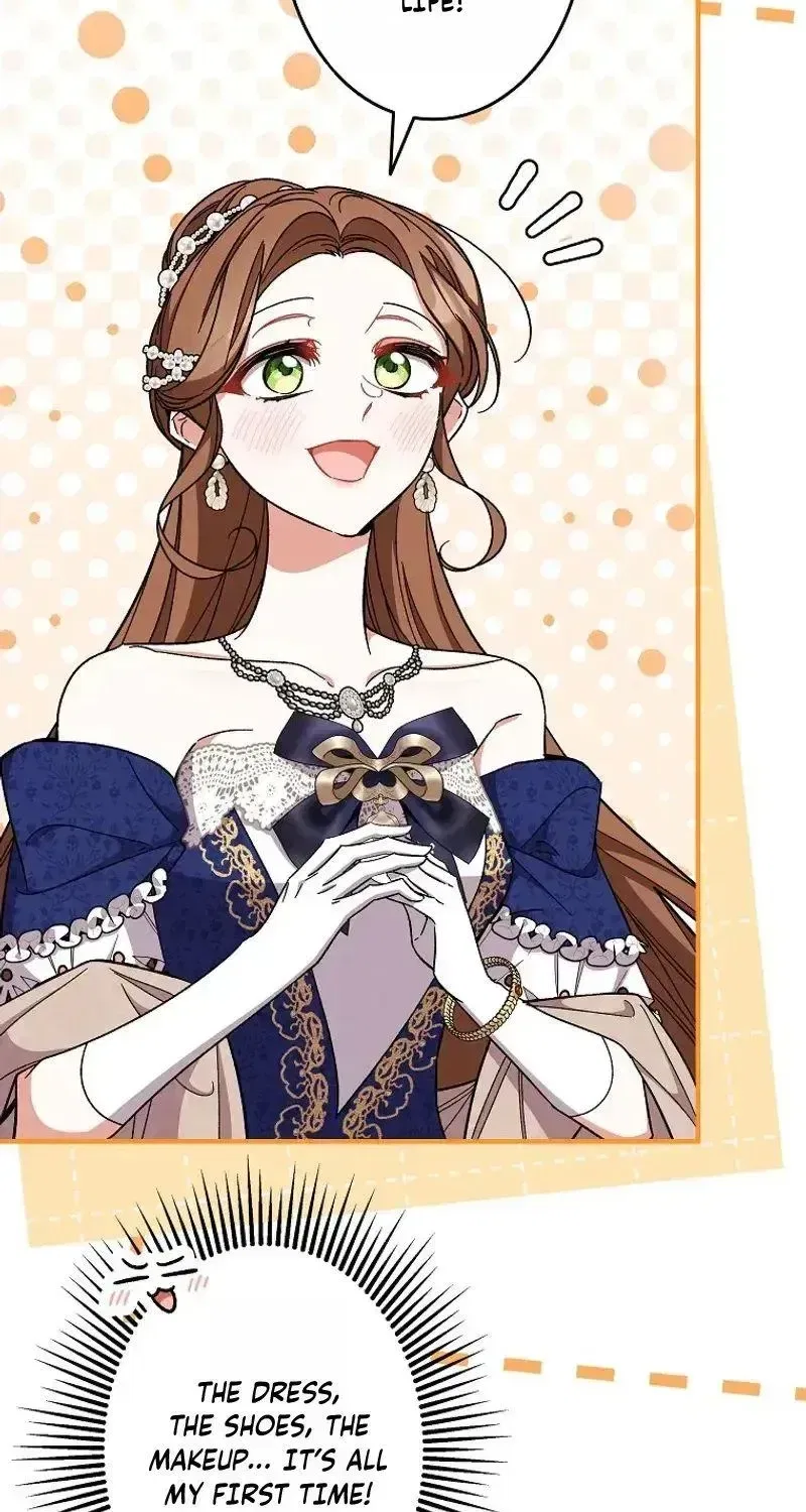 I Wish My Husband Were Dead Chapter 61 – Page 71