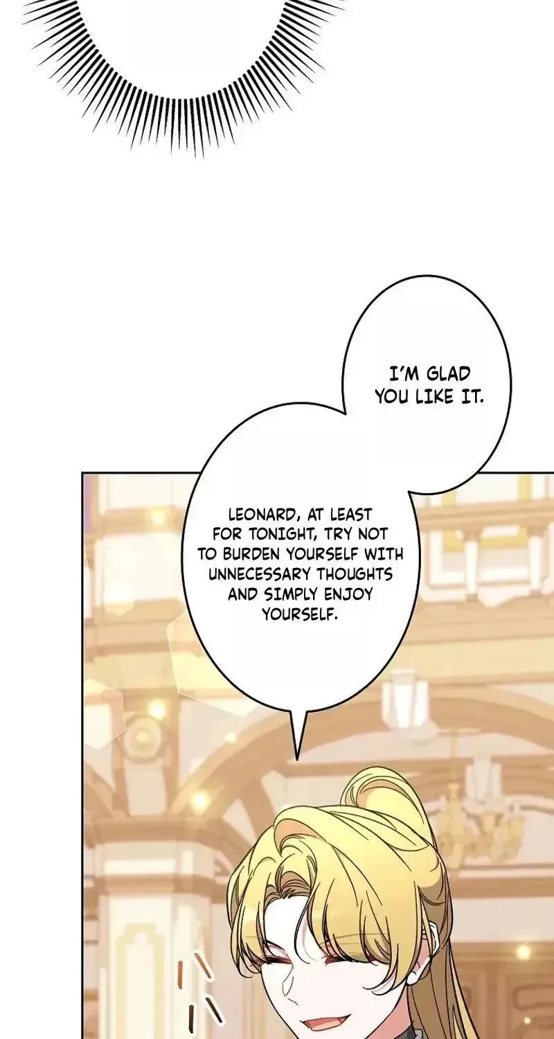I Wish My Husband Were Dead Chapter 61 – Page 72