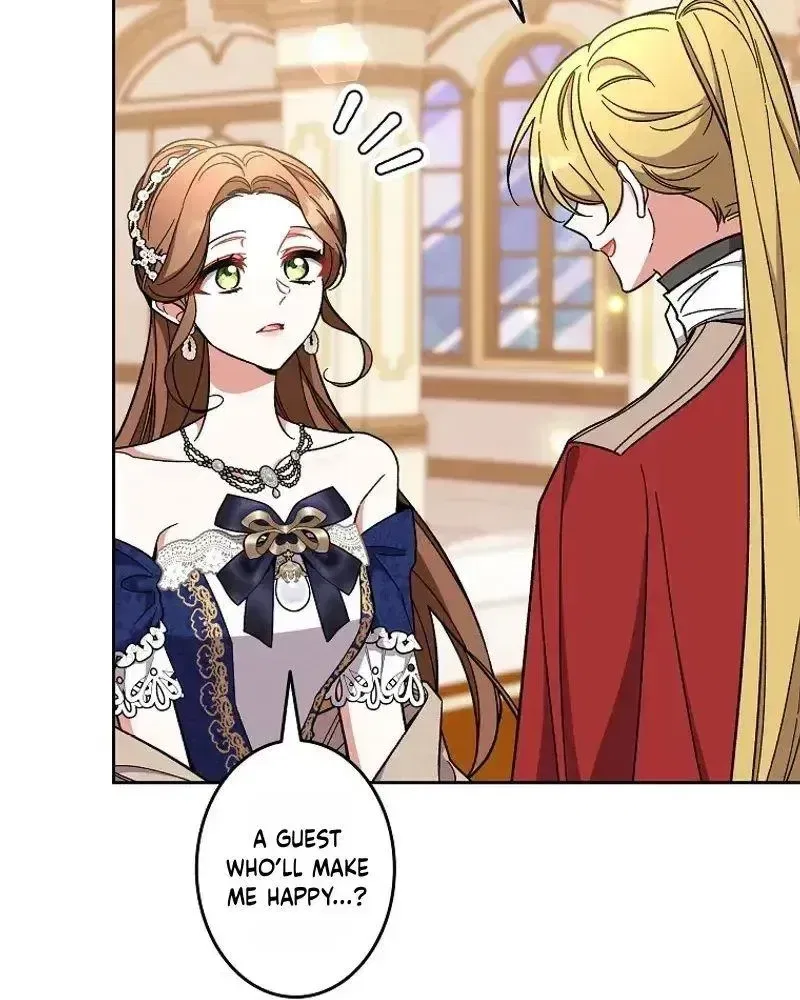 I Wish My Husband Were Dead Chapter 61 – Page 75