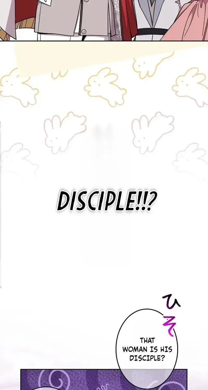 I Wish My Husband Were Dead Chapter 61 – Page 77