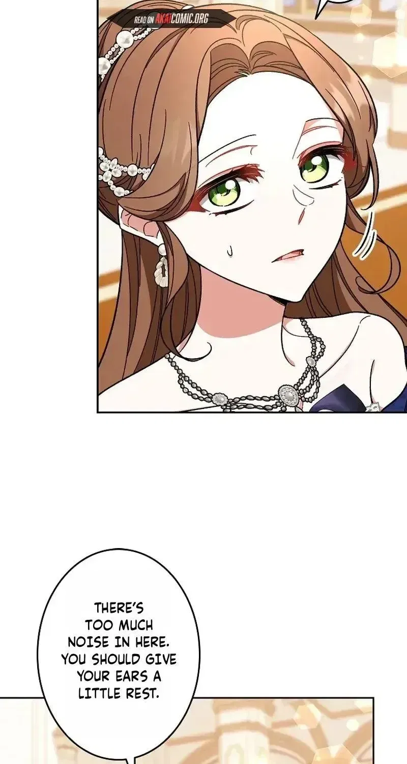 I Wish My Husband Were Dead Chapter 61 – Page 81