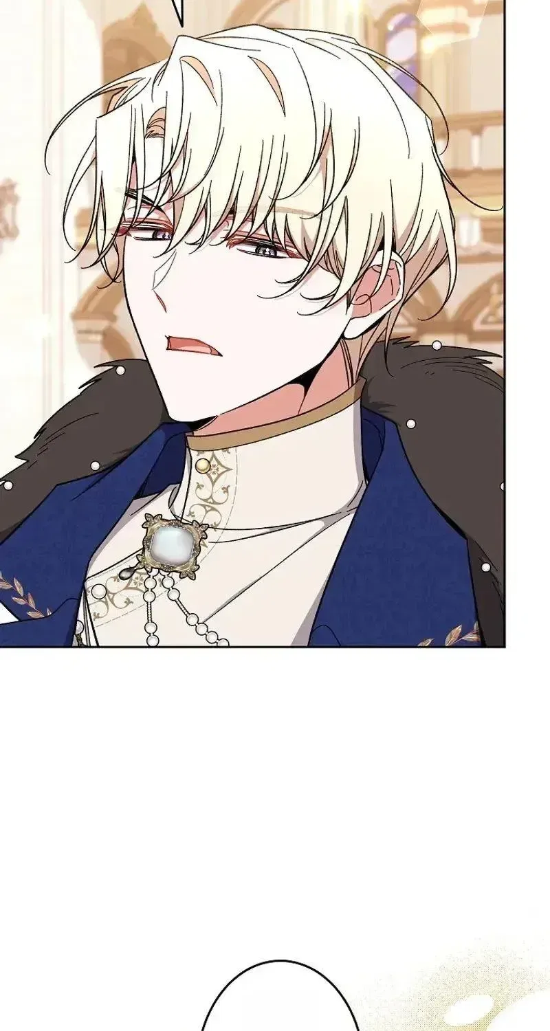 I Wish My Husband Were Dead Chapter 61 – Page 82