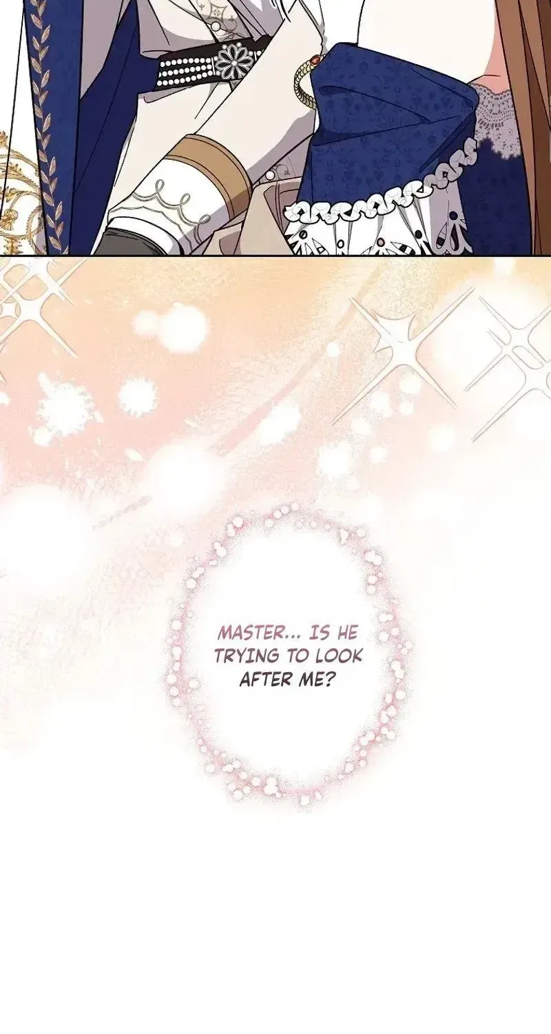 I Wish My Husband Were Dead Chapter 61 – Page 85