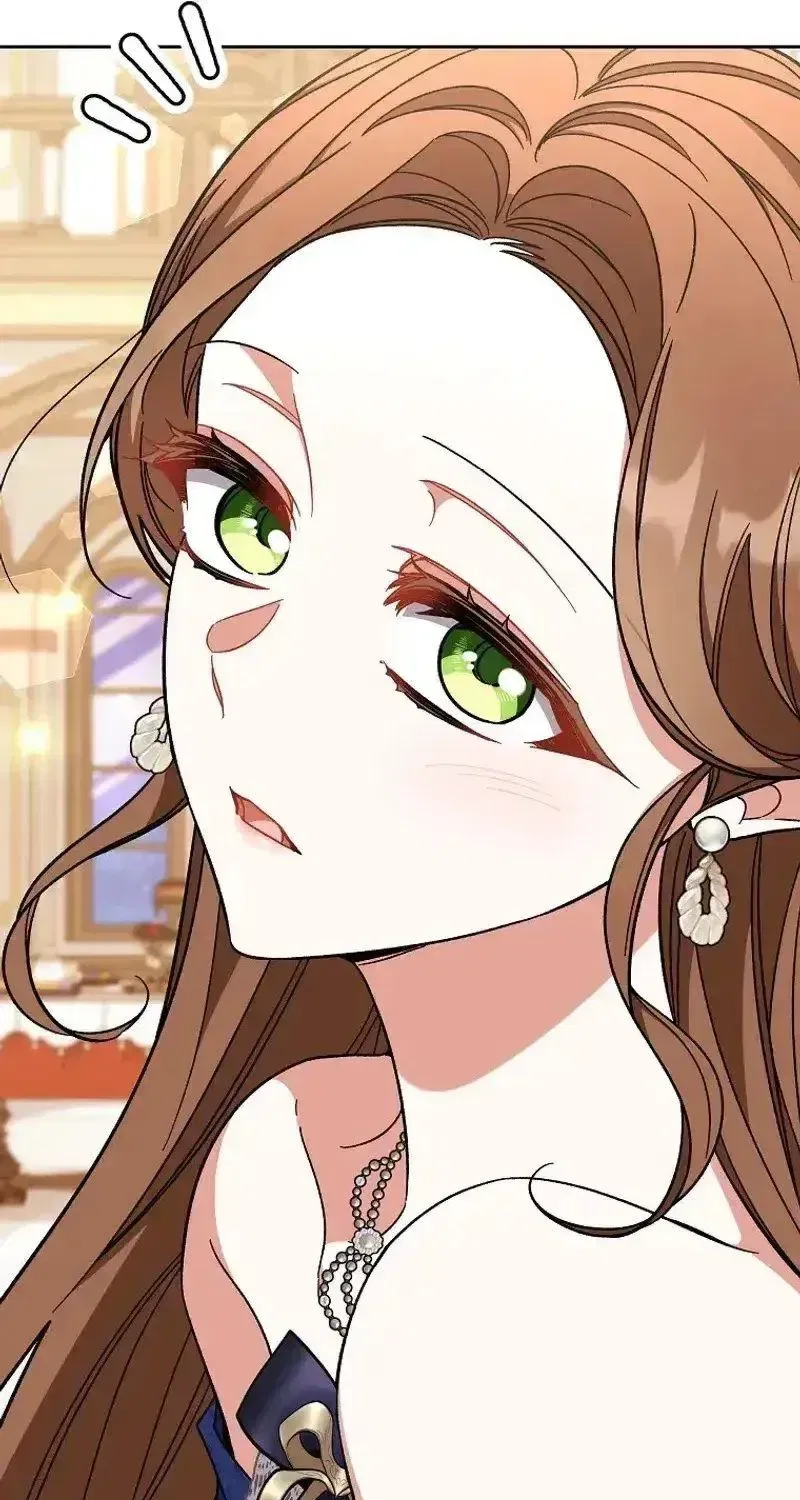 I Wish My Husband Were Dead Chapter 61 – Page 87
