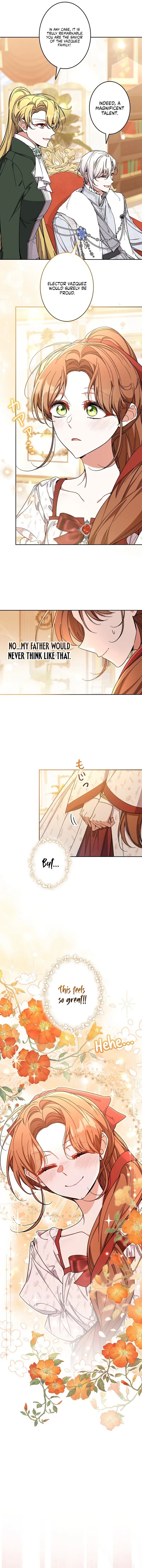 I Wish My Husband Were Dead Chapter 58 – Page 10