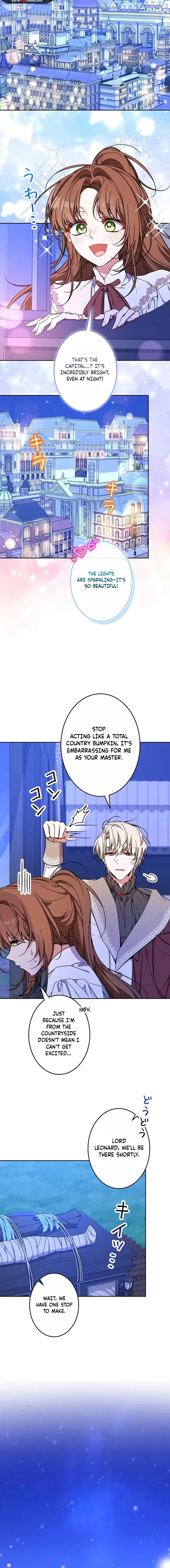 I Wish My Husband Were Dead Chapter 55 – Page 12