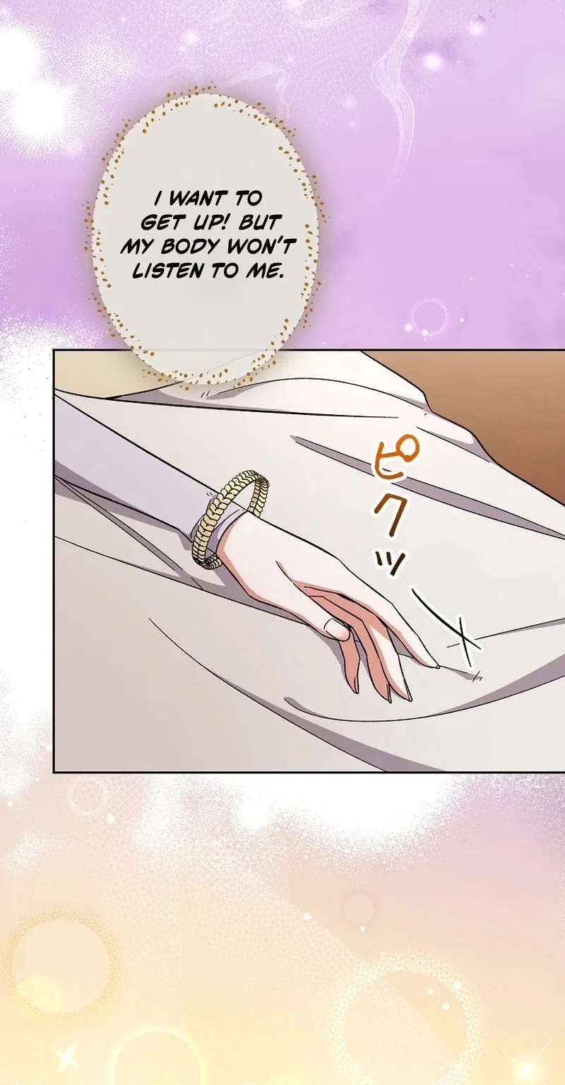 I Wish My Husband Were Dead Chapter 53 – Page 2