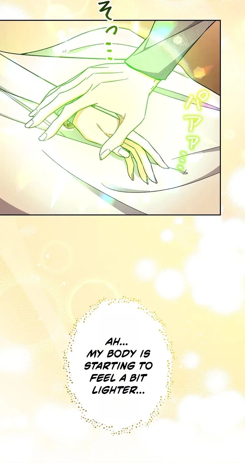 I Wish My Husband Were Dead Chapter 53 – Page 3