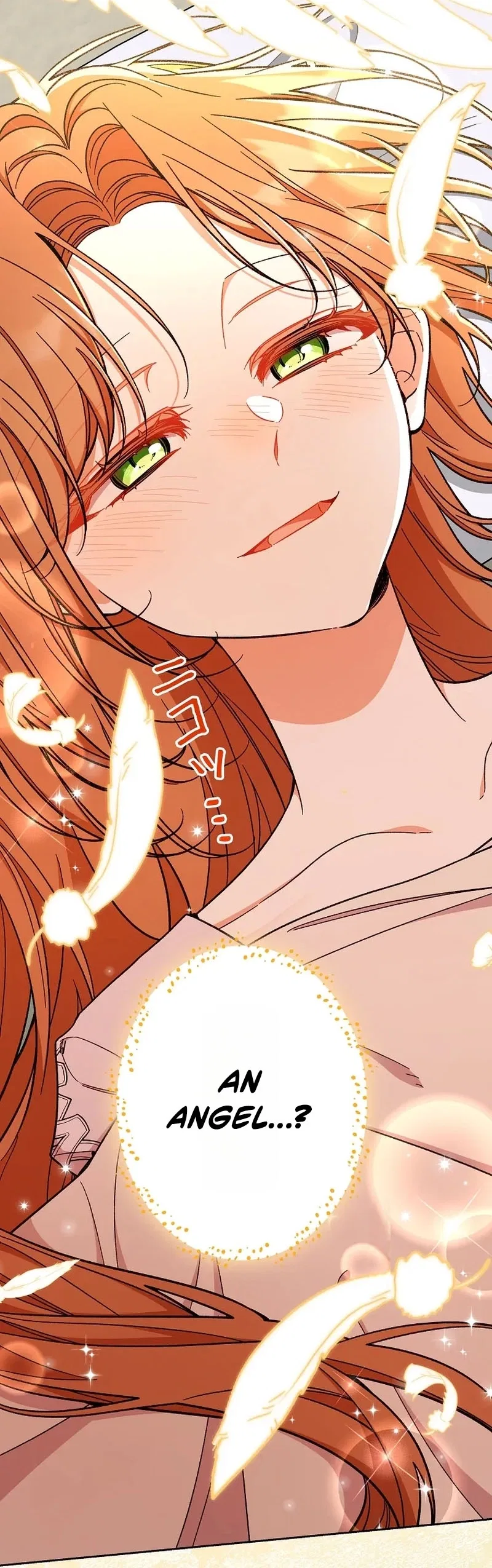 I Wish My Husband Were Dead Chapter 53 – Page 8