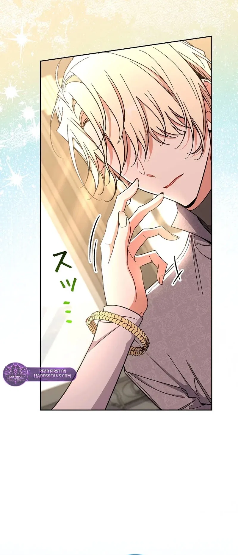 I Wish My Husband Were Dead Chapter 53 – Page 9