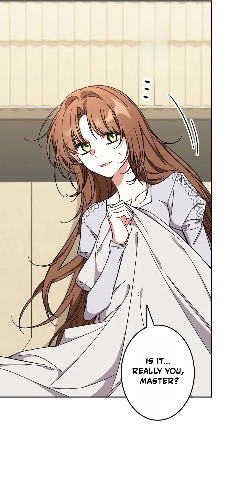 I Wish My Husband Were Dead Chapter 53 – Page 13