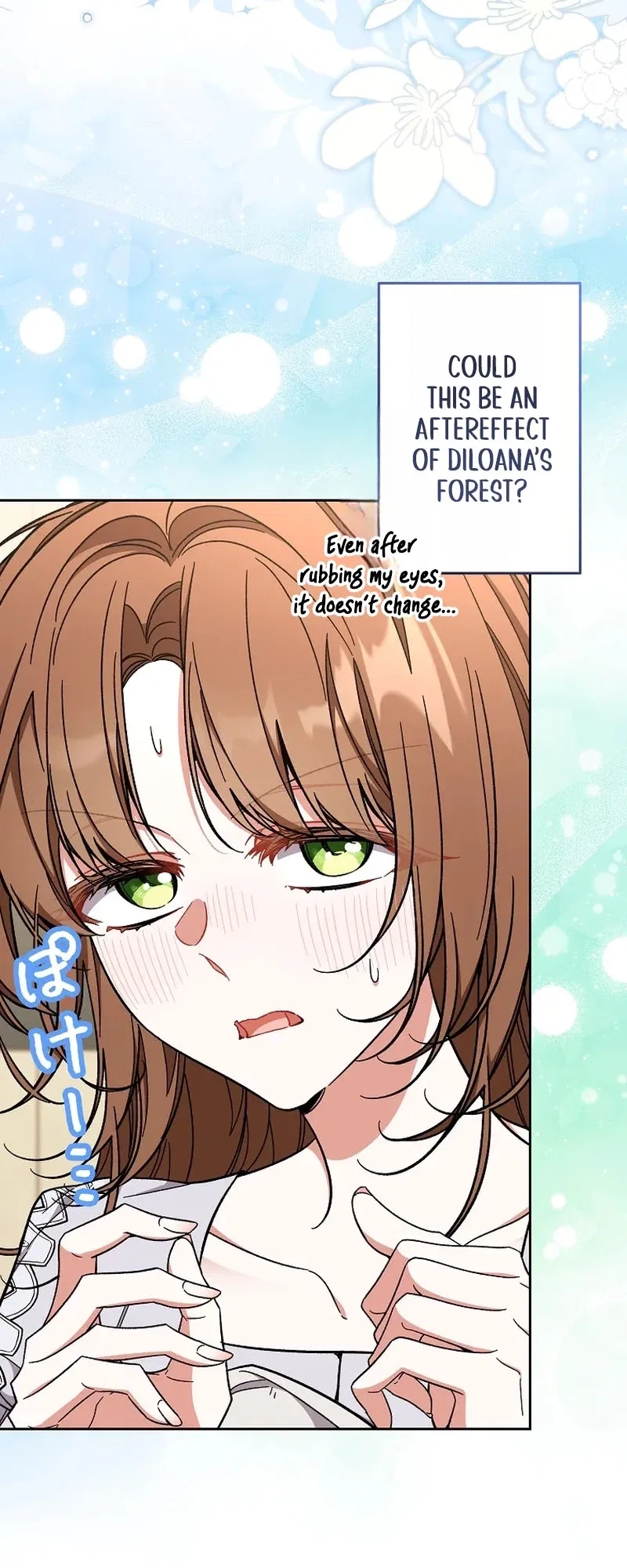 I Wish My Husband Were Dead Chapter 53 – Page 18