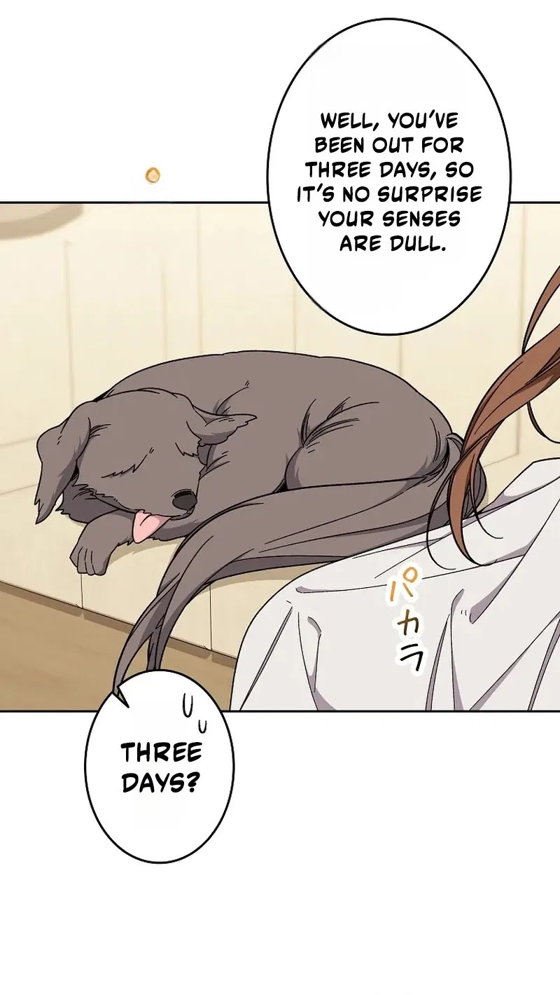 I Wish My Husband Were Dead Chapter 53 – Page 23