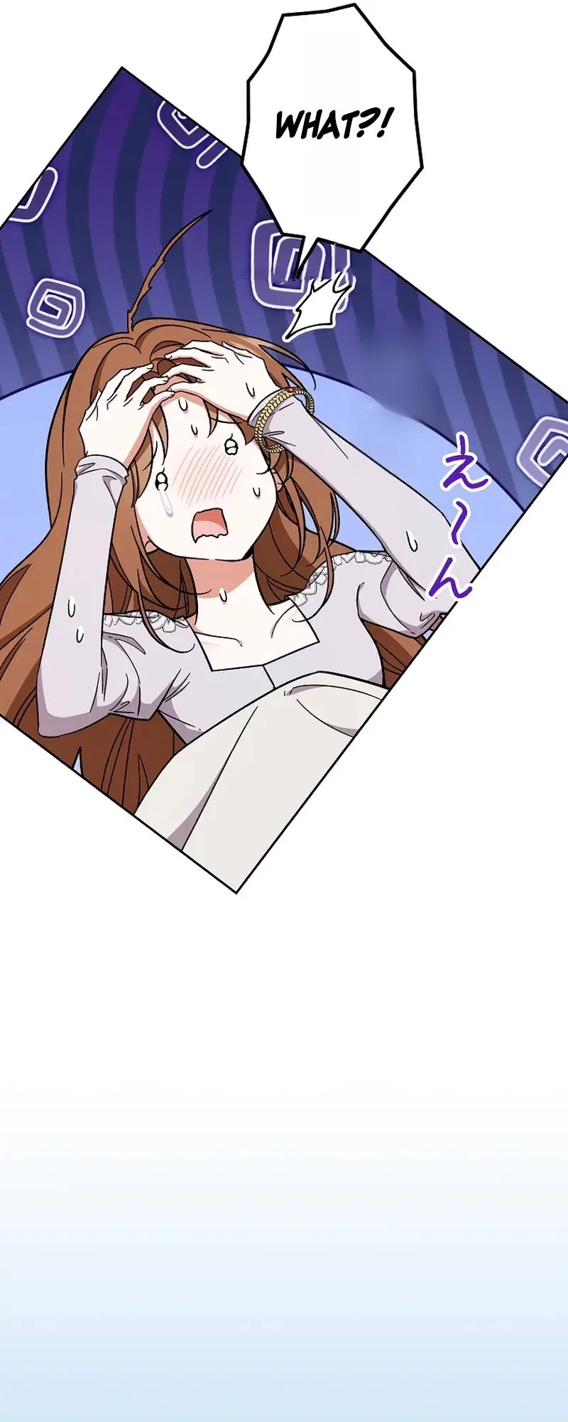 I Wish My Husband Were Dead Chapter 53 – Page 34