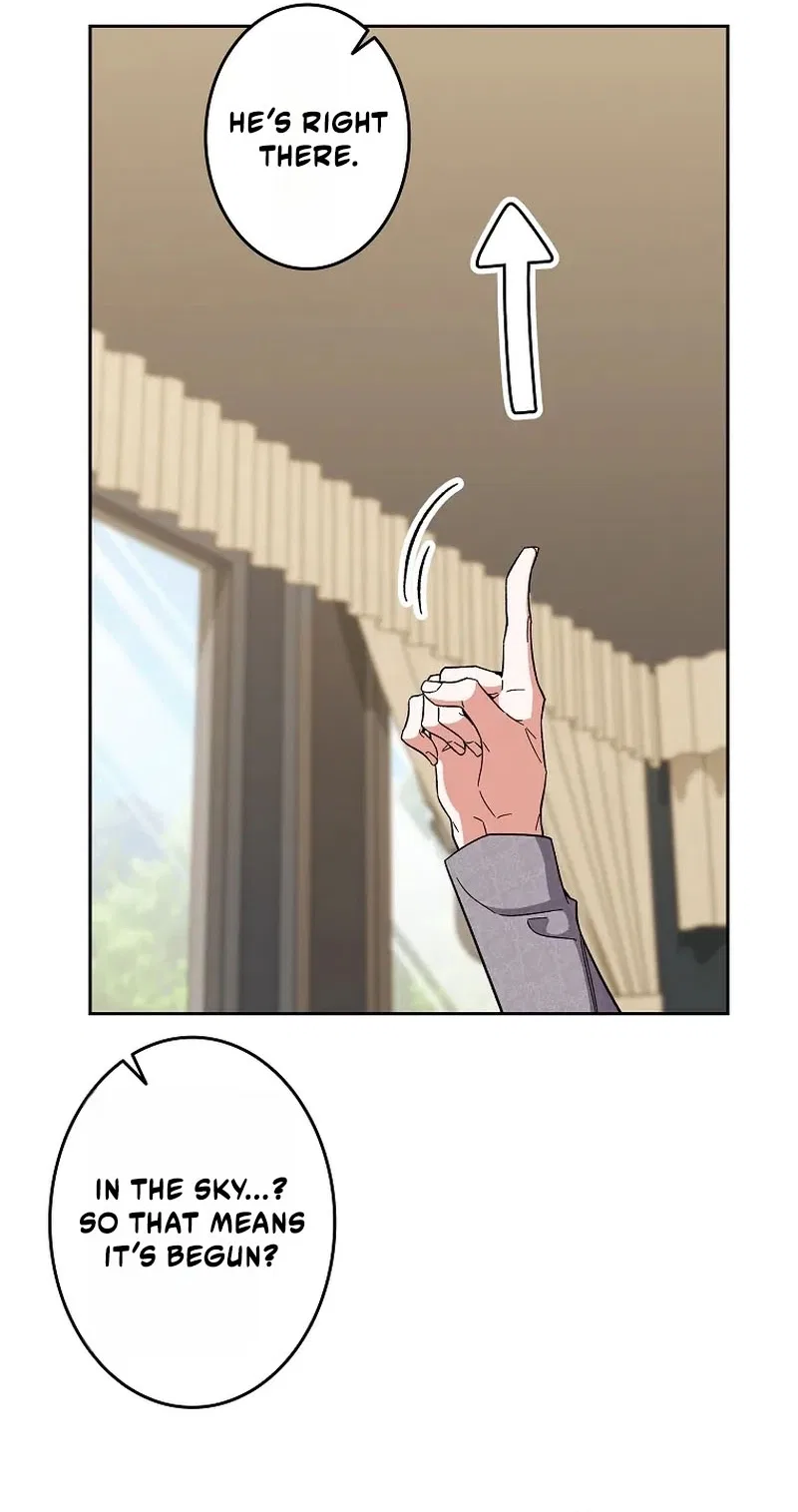 I Wish My Husband Were Dead Chapter 53 – Page 37