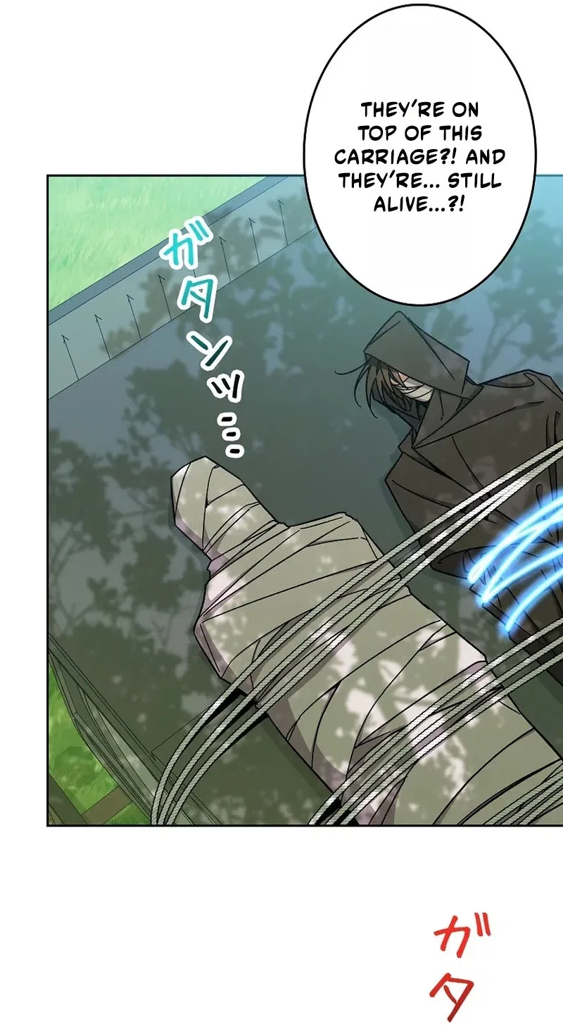 I Wish My Husband Were Dead Chapter 53 – Page 39