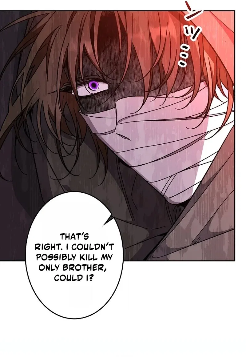 I Wish My Husband Were Dead Chapter 53 – Page 40