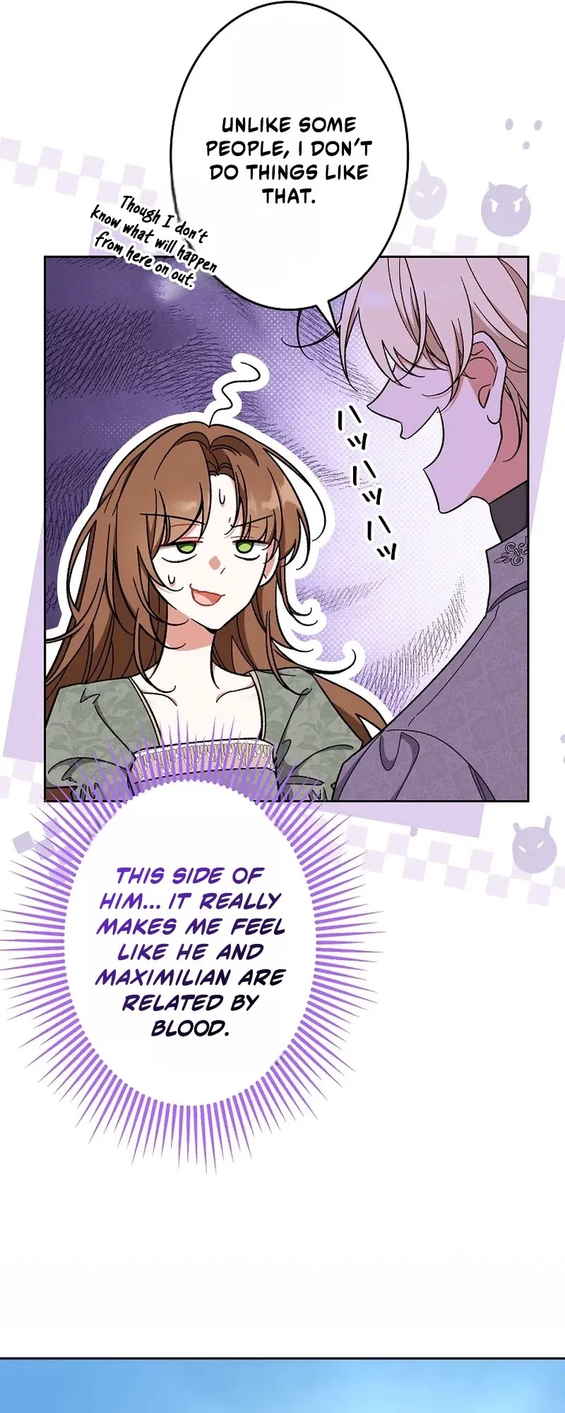 I Wish My Husband Were Dead Chapter 53 – Page 41