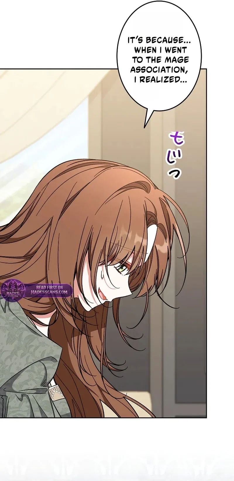 I Wish My Husband Were Dead Chapter 53 – Page 48