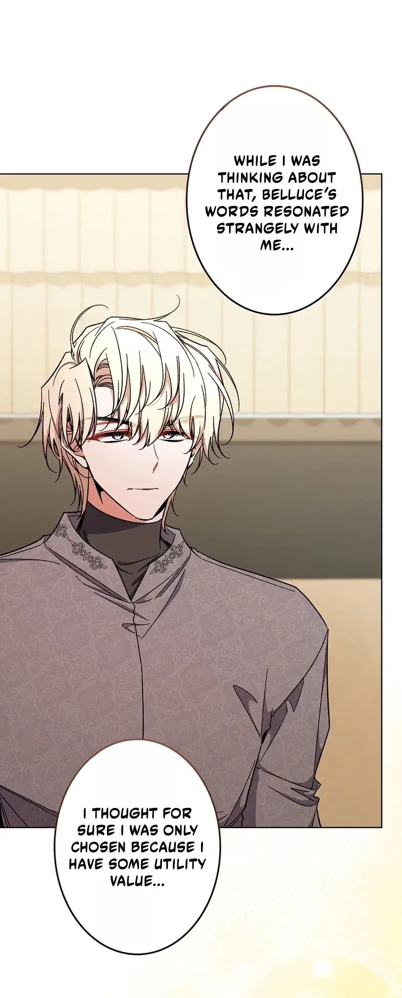 I Wish My Husband Were Dead Chapter 53 – Page 51