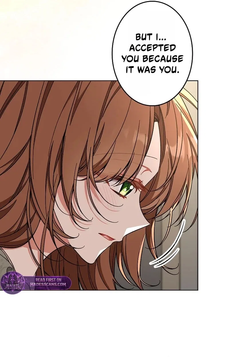 I Wish My Husband Were Dead Chapter 53 – Page 54