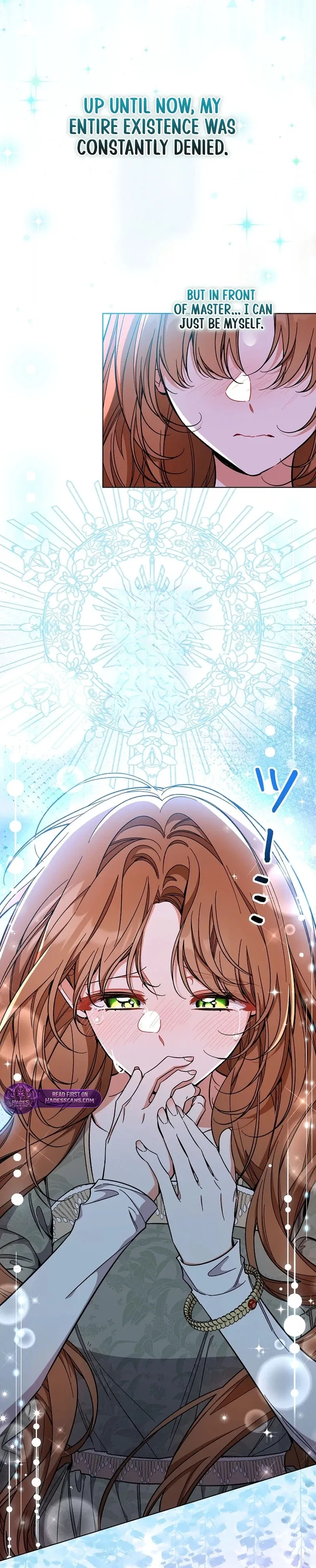 I Wish My Husband Were Dead Chapter 53 – Page 60