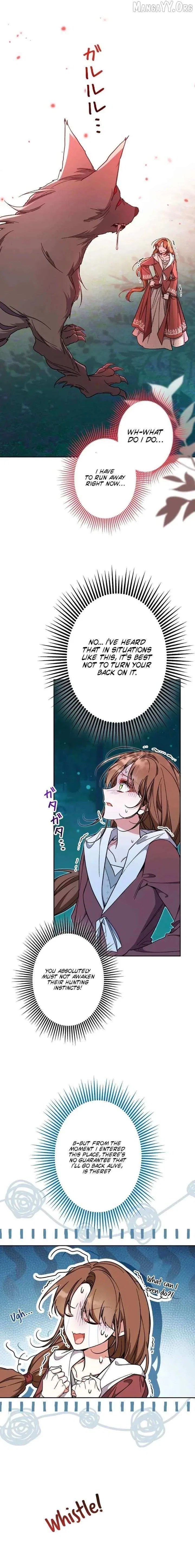 I Wish My Husband Were Dead Chapter 48 – Page 2