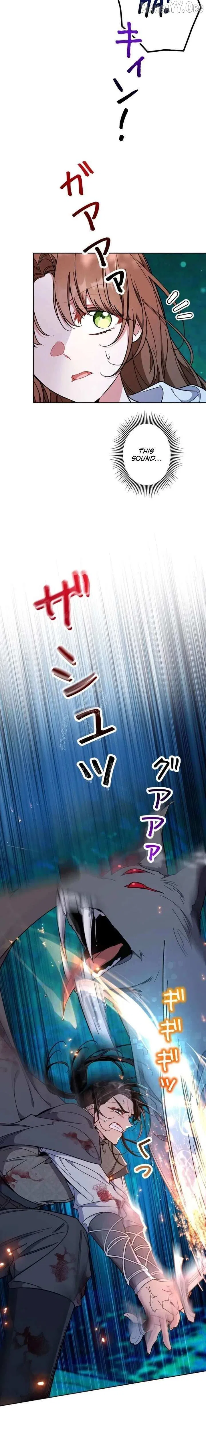 I Wish My Husband Were Dead Chapter 48 – Page 4