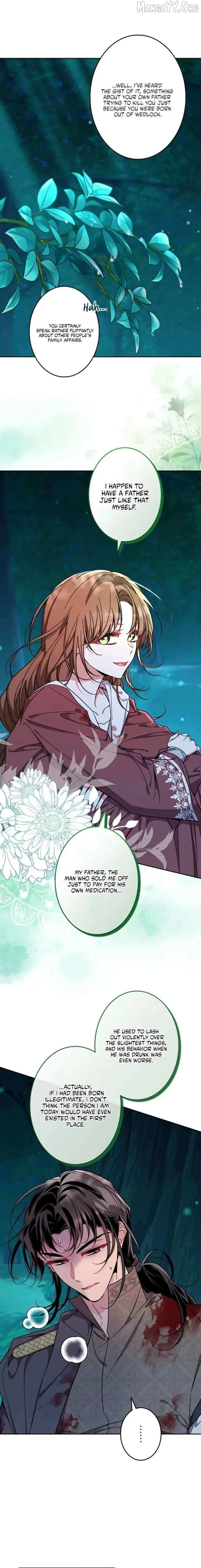I Wish My Husband Were Dead Chapter 48 – Page 15