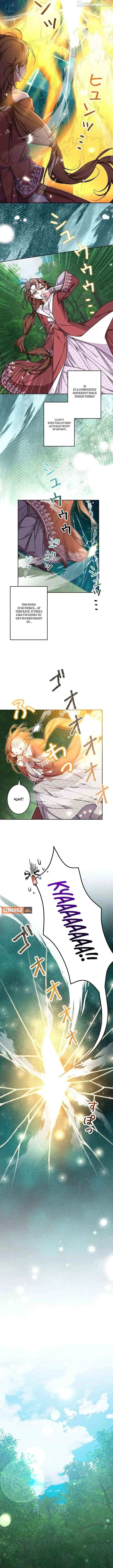 I Wish My Husband Were Dead Chapter 47 – Page 10