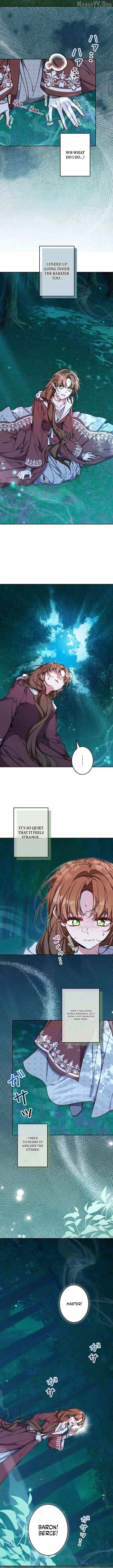 I Wish My Husband Were Dead Chapter 47 – Page 11