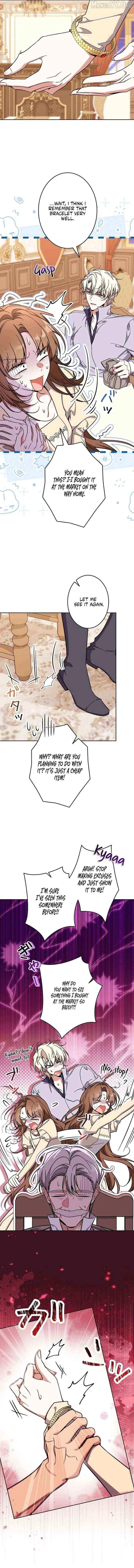 I Wish My Husband Were Dead Chapter 44 – Page 11