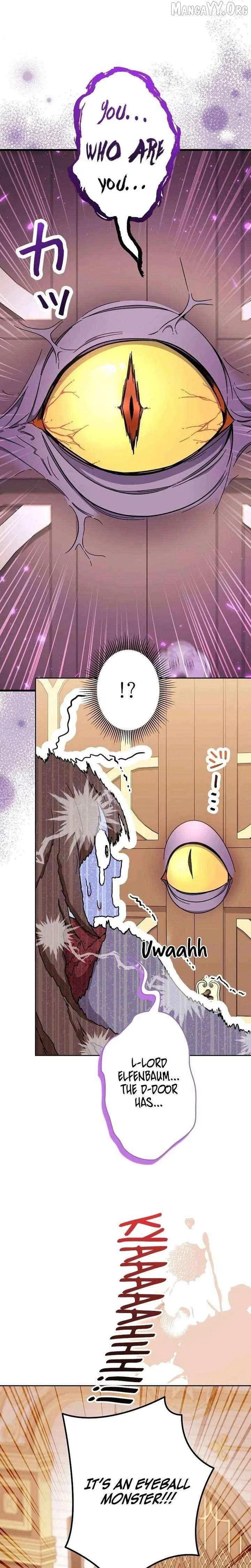 I Wish My Husband Were Dead Chapter 42 – Page 12