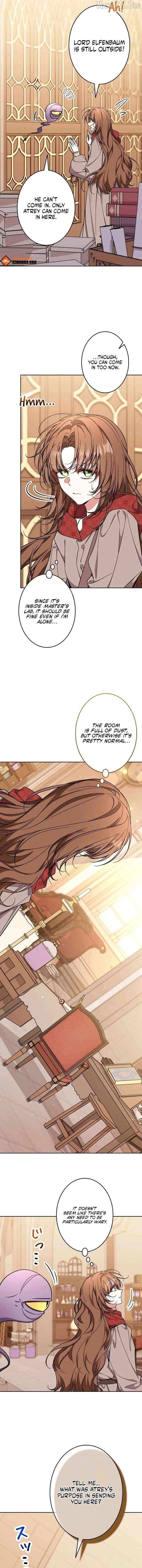 I Wish My Husband Were Dead Chapter 42 – Page 16