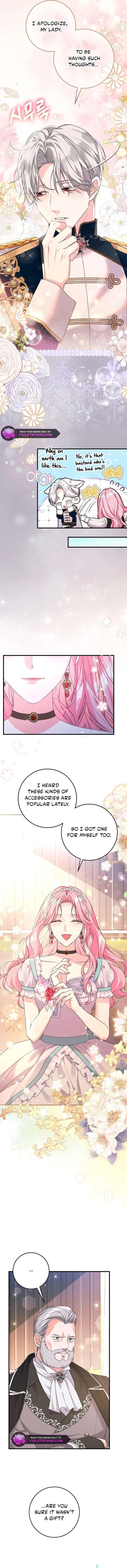 The Archduke’s Magical Business Partner Chapter 67 – Page 4
