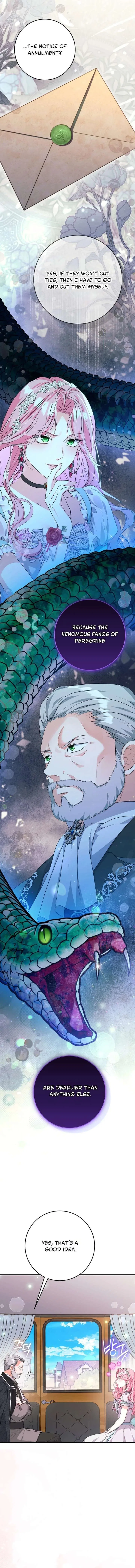 The Archduke’s Magical Business Partner Chapter 67 – Page 7