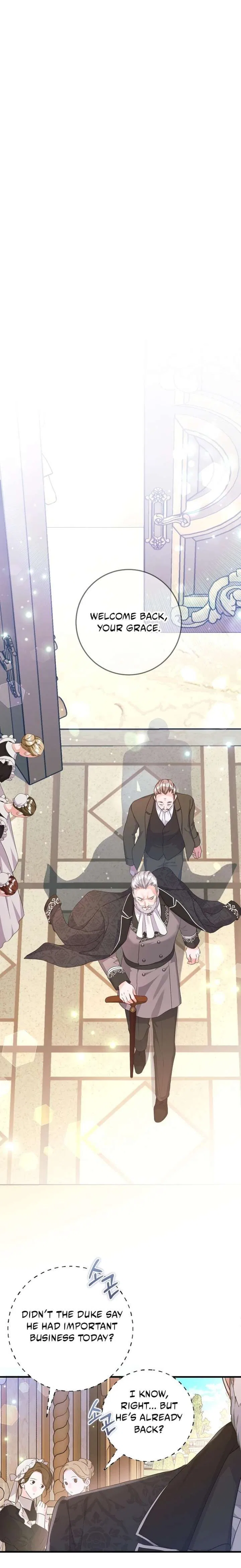 The Archduke’s Magical Business Partner Chapter 67 – Page 9