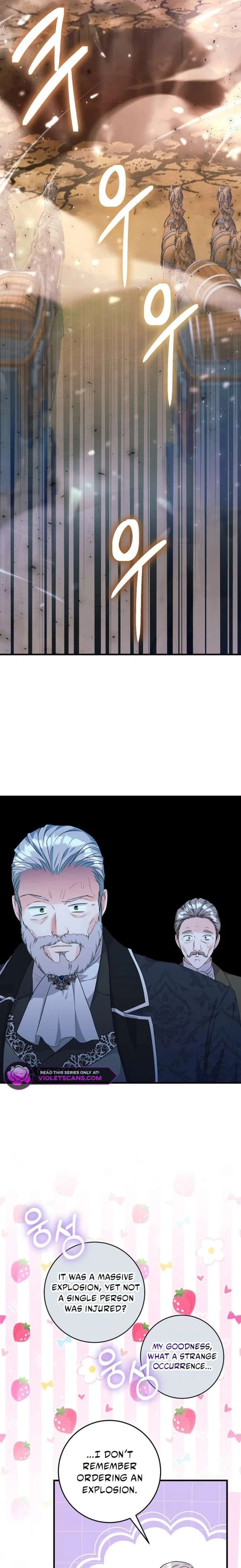 The Archduke’s Magical Business Partner Chapter 67 – Page 12