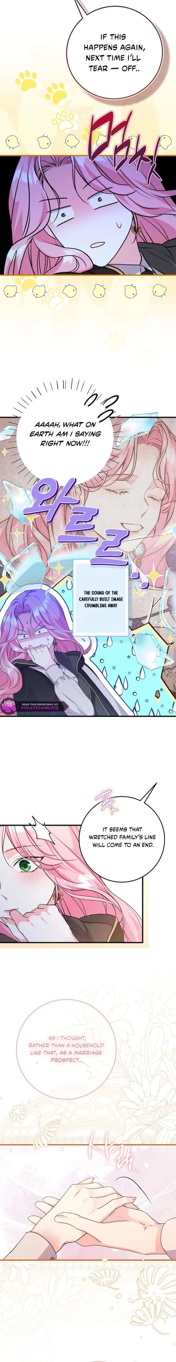 The Archduke’s Magical Business Partner Chapter 66 – Page 2