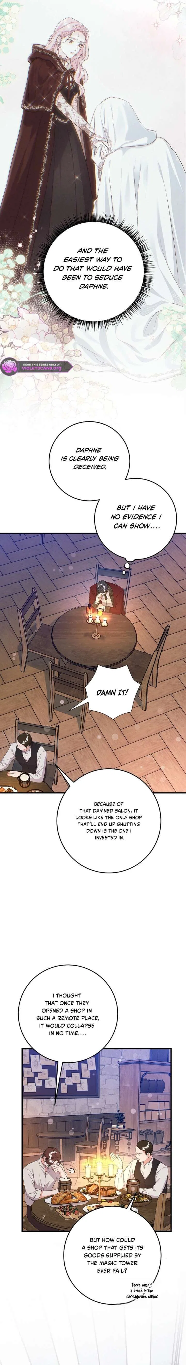 The Archduke’s Magical Business Partner Chapter 66 – Page 9