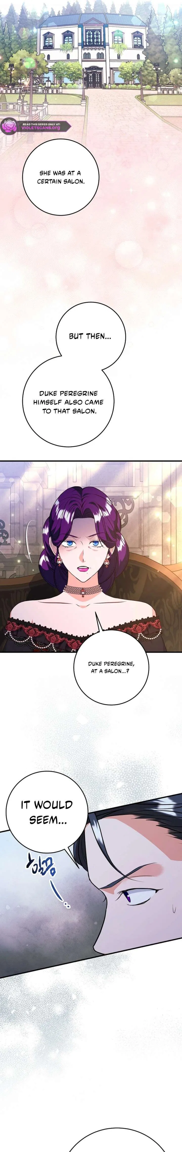 The Archduke’s Magical Business Partner Chapter 66 – Page 15