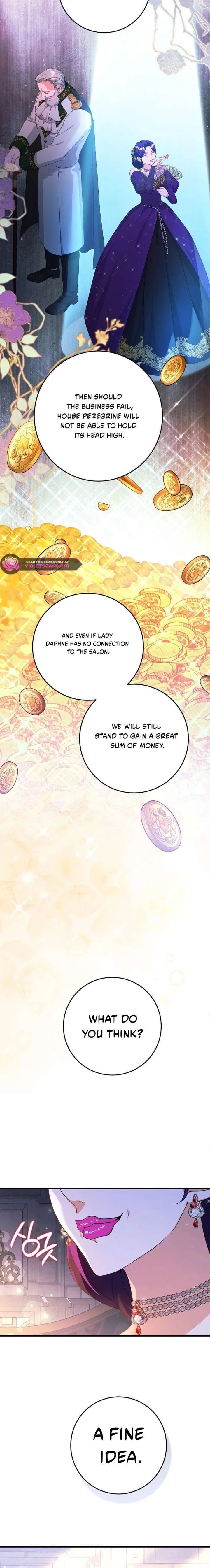 The Archduke’s Magical Business Partner Chapter 66 – Page 18