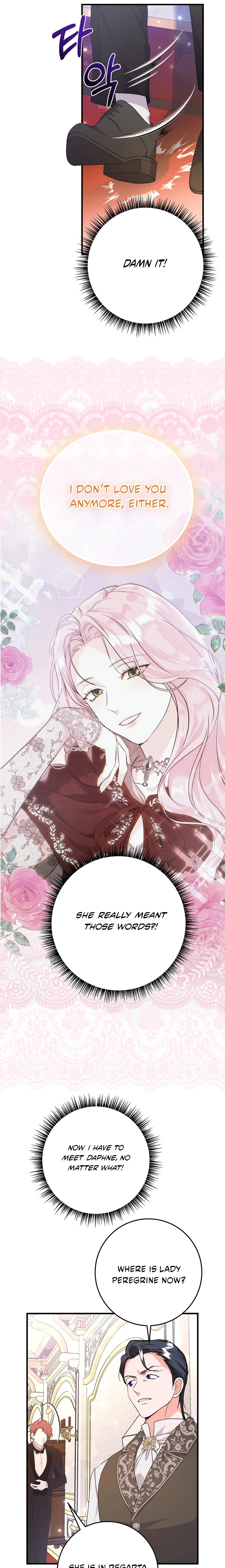 The Archduke’s Magical Business Partner Chapter 61 – Page 15