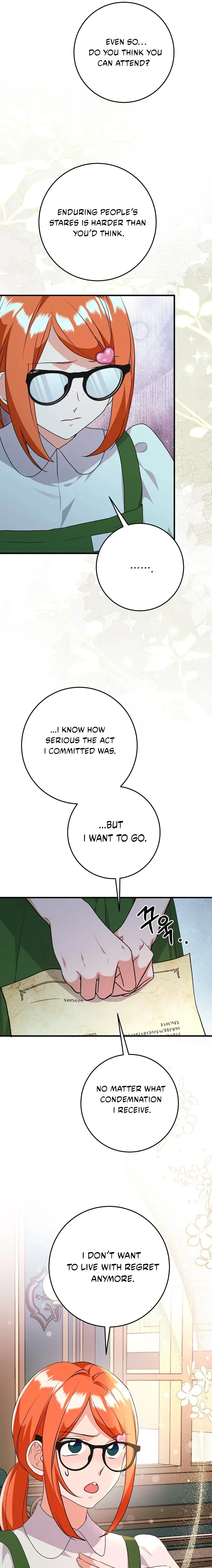 The Archduke’s Magical Business Partner Chapter 60 – Page 2