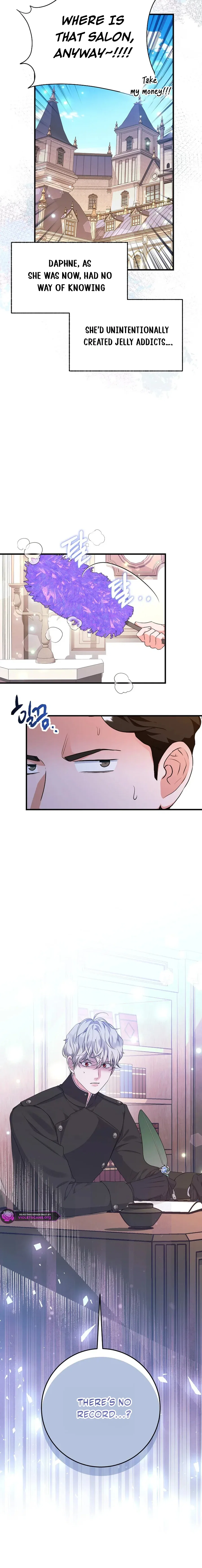 The Archduke’s Magical Business Partner Chapter 60 – Page 15