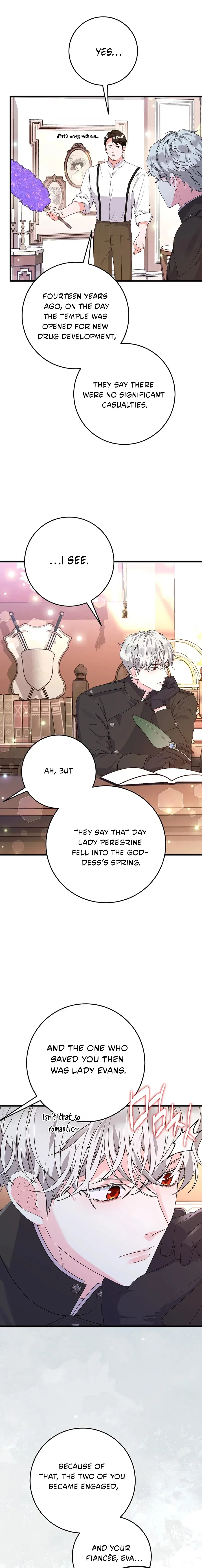 The Archduke’s Magical Business Partner Chapter 60 – Page 16