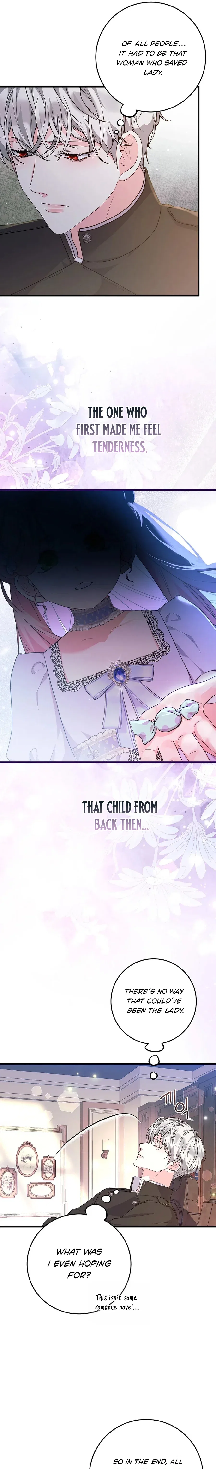 The Archduke’s Magical Business Partner Chapter 60 – Page 20