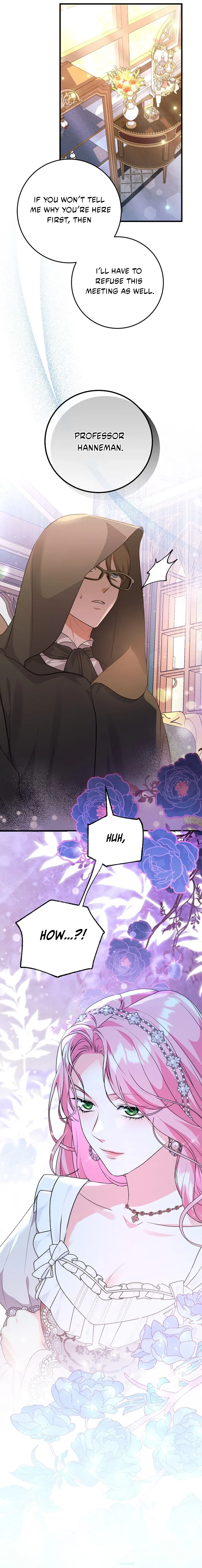 The Archduke’s Magical Business Partner Chapter 59 – Page 2